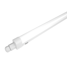 IP65 LED triproof batten light with IK08 water proof lighting linear led light